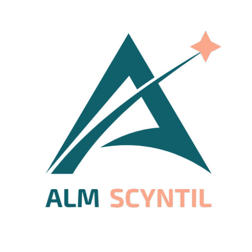 Logo ALM SCYNTIL